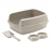 Стартов комплект котешка тоалетна Moderna Starter Kit With Bowl & Scoop - с купичка и лопатка